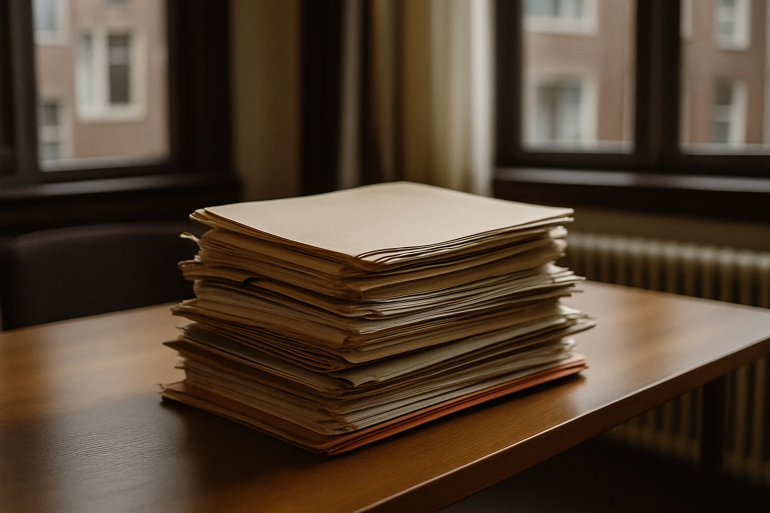 Documenten voor uw juridische zaak: complete checklist per rechtsgebied