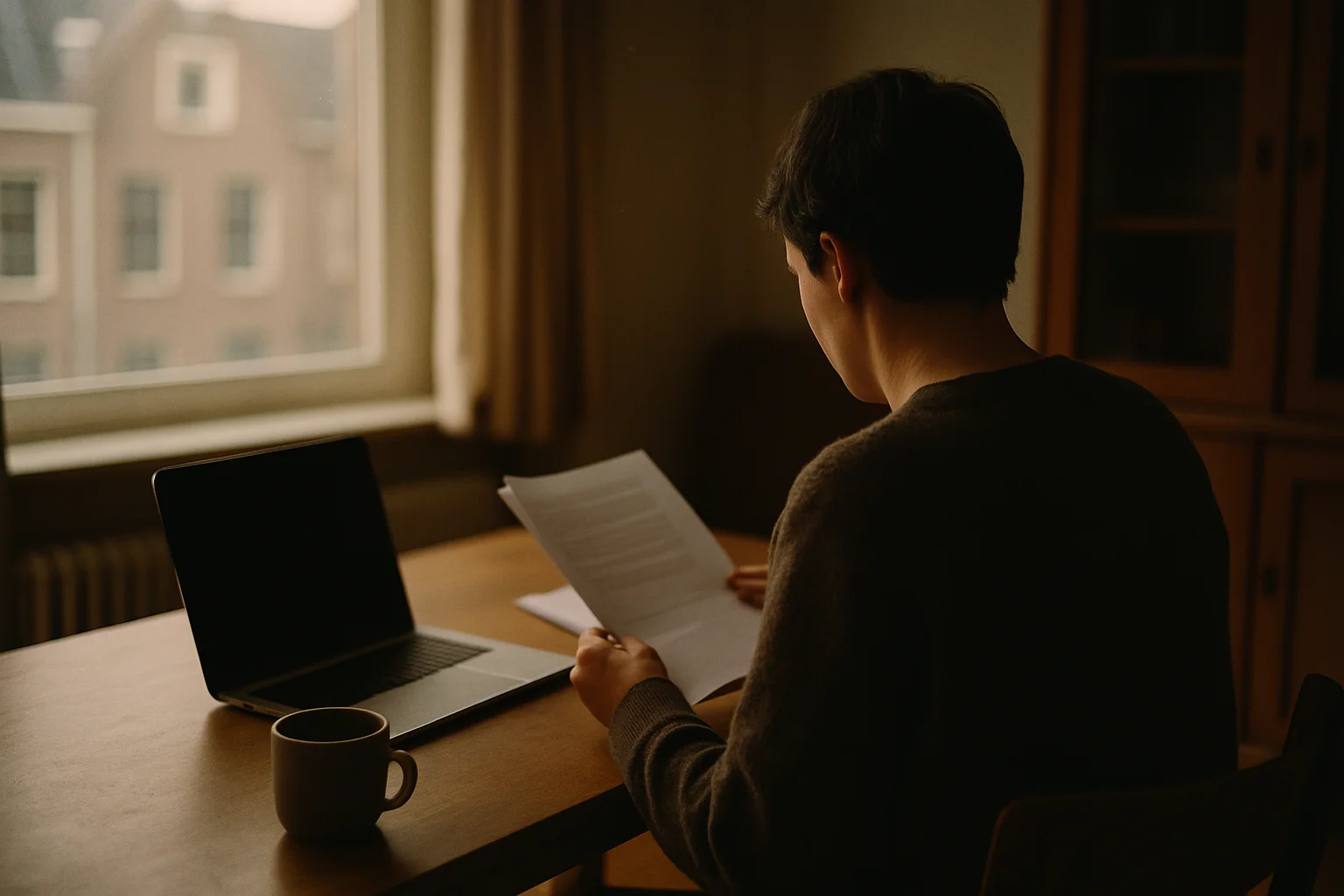 Onder druk gezet om te tekenen op het werk: uw rechten en handelingsopties