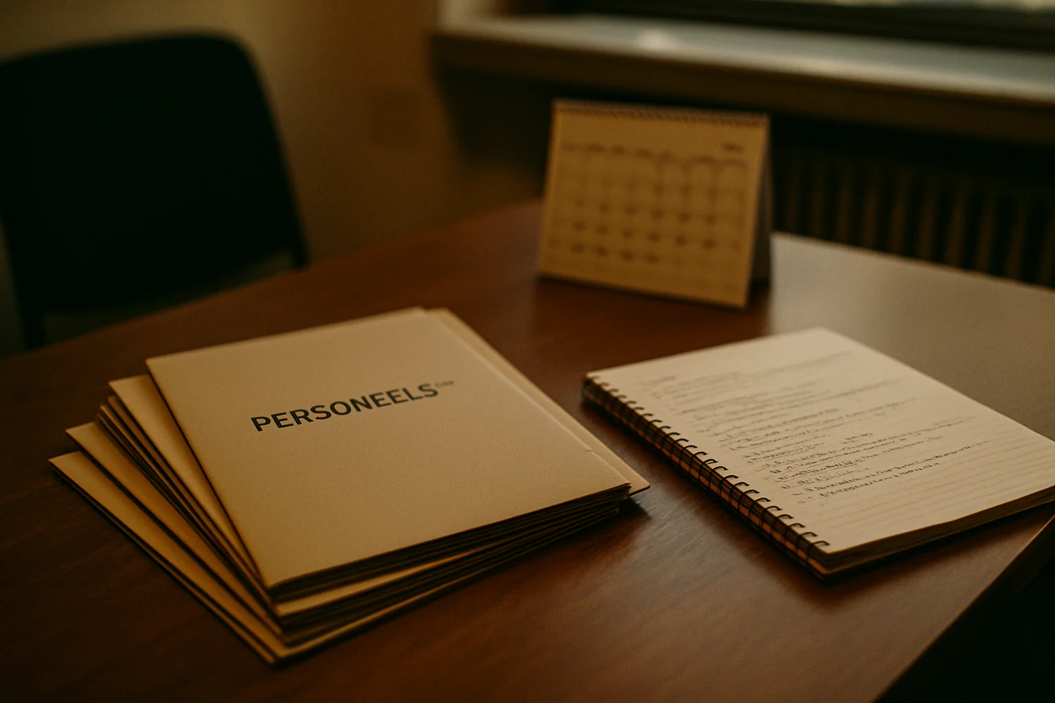Personeelshandboek checklist: 12 punten die juridische problemen voorkomen