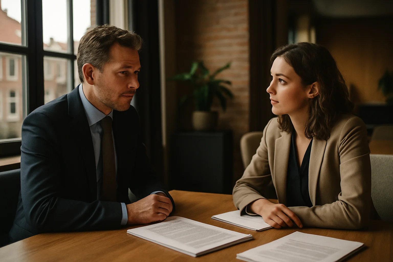 Wanneer is juridische begeleiding verstandig? 7 situaties waarin u hulp nodig heeft
